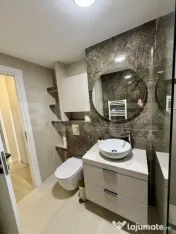 Apartament complet renovat și utilat, 2 camere | zona Bucov 