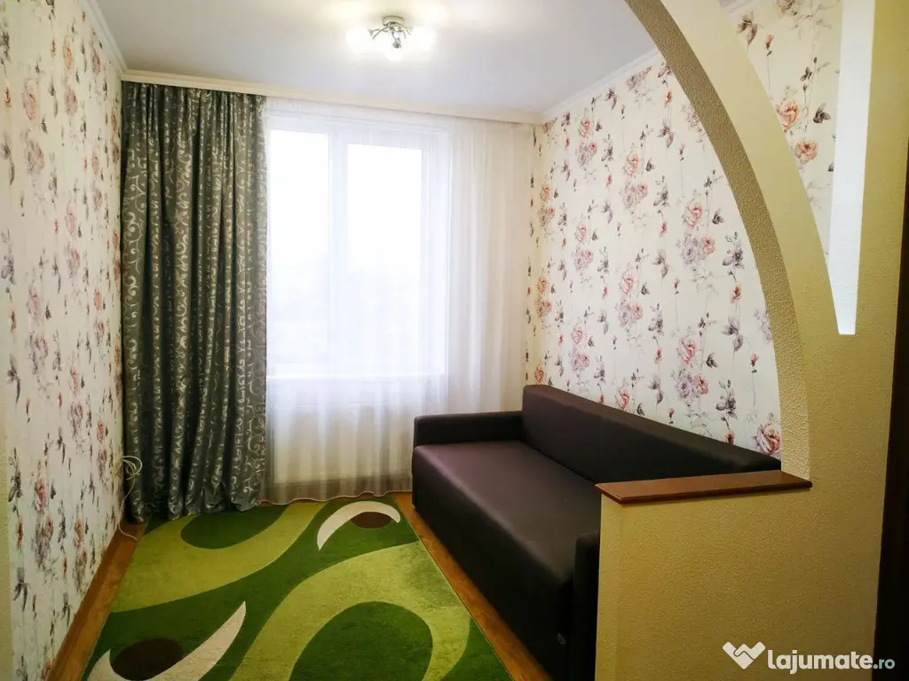 Garsoniera de inchiriat zona Costin Georgian - Bucuresti (Bucuresti-Ilfov)