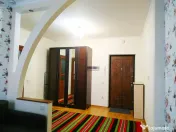 Garsoniera de inchiriat zona Costin Georgian 