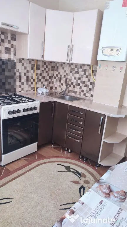Garsoniera de inchiriat zona Costin Georgian - Bucuresti (Bucuresti-Ilfov)