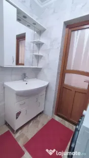 Garsoniera de inchiriat zona Costin Georgian 