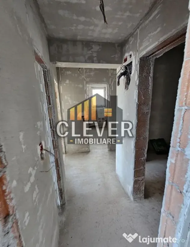 Pallady: 3 Camere, 2 Băi și Finisaje la Alegere, Comisi... - Bucuresti (Bucuresti-Ilfov)