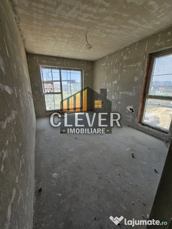 Pallady: 3 Camere, 2 Băi și Finisaje la Alegere, Comisi... - Bucuresti (Bucuresti-Ilfov)
