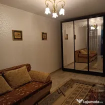 Garsoniera de inchiriat zona Giurgiului