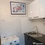 Garsoniera de inchiriat zona Giurgiului 