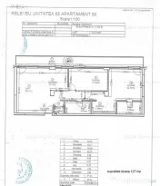 Pipera 1 • 118MP Penthouse 3 Camere + Terasa Proprie 127MP 