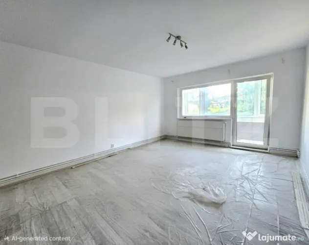 Apartament 4 camere, decomandat - Timisoara (Timis)