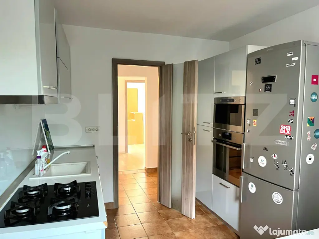Apartament 4 camere, decomandat - Timisoara (Timis)