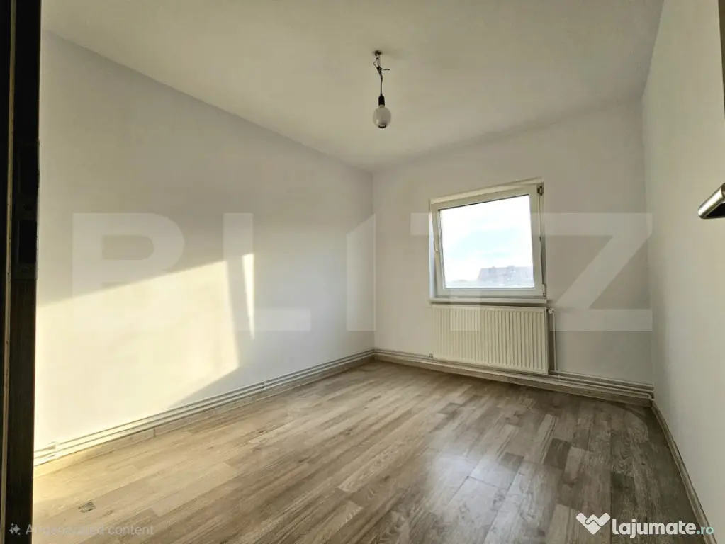 Apartament 4 camere, decomandat - Timisoara (Timis)