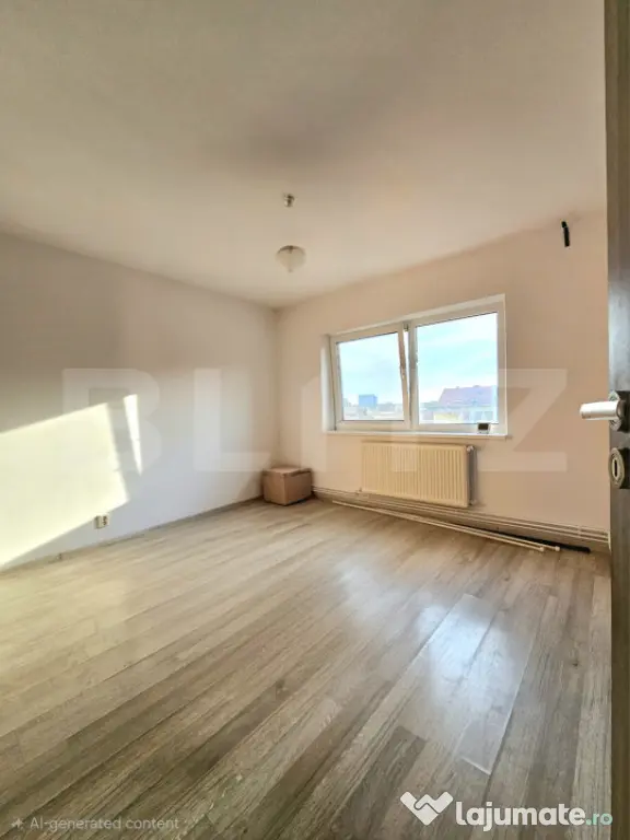Apartament 4 camere, decomandat - Timisoara (Timis)