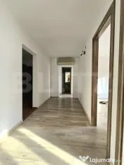 Apartament 4 camere, decomandat 