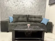Apartament 2 camere, 42 mp , Zona VIVO, Floresti 