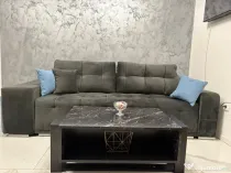 Apartament 2 camere, 42 mp , Zona VIVO, Floresti