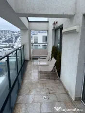 Apartament 2 camere, 42 mp , Zona VIVO, Floresti 