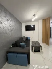 Apartament 2 camere, 42 mp , Zona VIVO, Floresti 