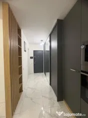 Apartament 2 camere, 42 mp , Zona VIVO, Floresti 