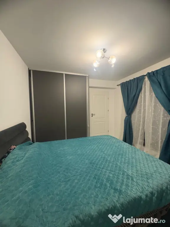 Apartament 2 camere, 42 mp , Zona VIVO, Floresti - Floresti (Cluj)