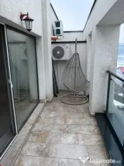 Apartament 2 camere, 42 mp , Zona VIVO, Floresti 