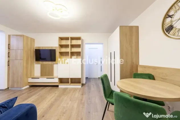 ???? Apartament 3 camere de închiriat | Calea București... - Pitesti (Arges)