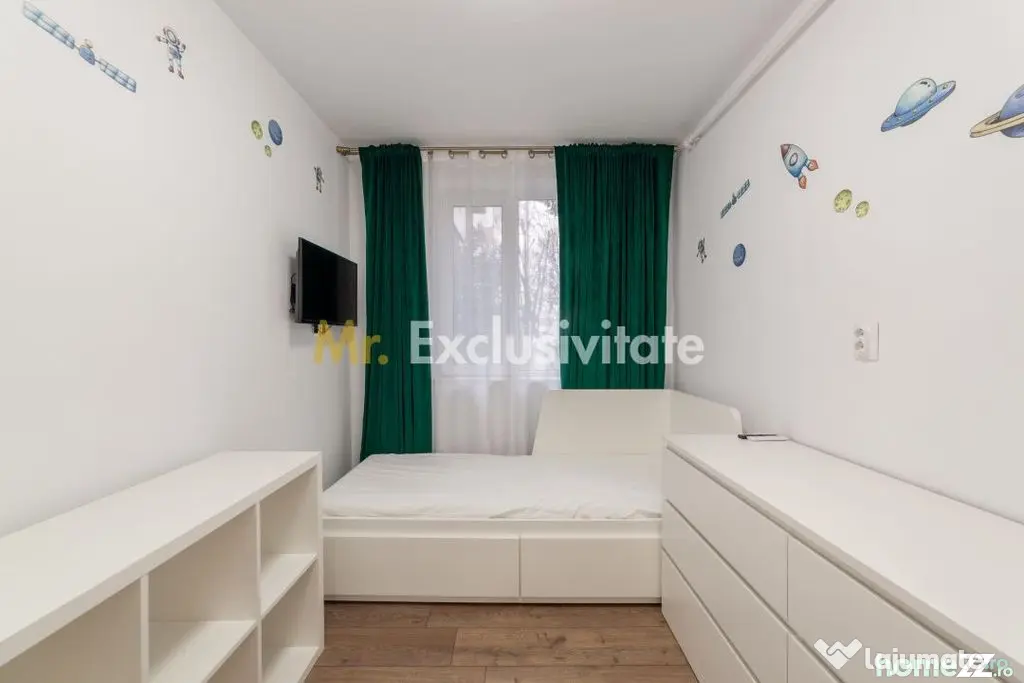 ???? Apartament 3 camere de închiriat | Calea București... - Pitesti (Arges)