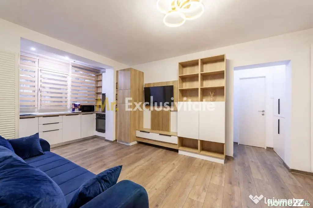 ???? Apartament 3 camere de închiriat | Calea București... - Pitesti (Arges)