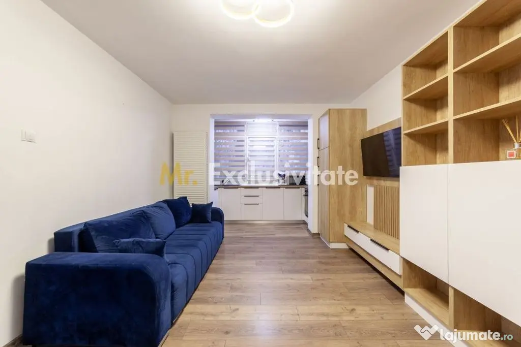 ???? Apartament 3 camere de închiriat | Calea București... - Pitesti (Arges)