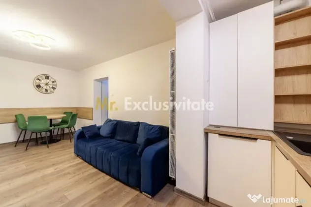 ???? Apartament 3 camere de închiriat | Calea București... - Pitesti (Arges)