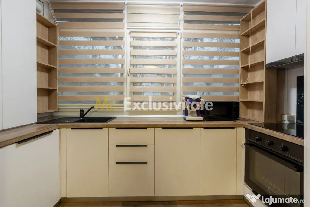 ???? Apartament 3 camere de închiriat | Calea București... - Pitesti (Arges)