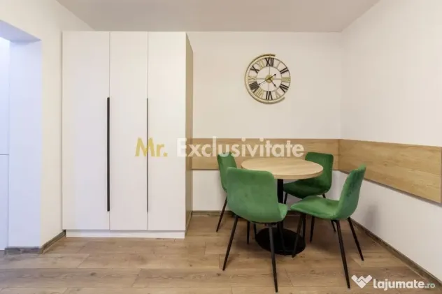 ???? Apartament 3 camere de închiriat | Calea București... - Pitesti (Arges)