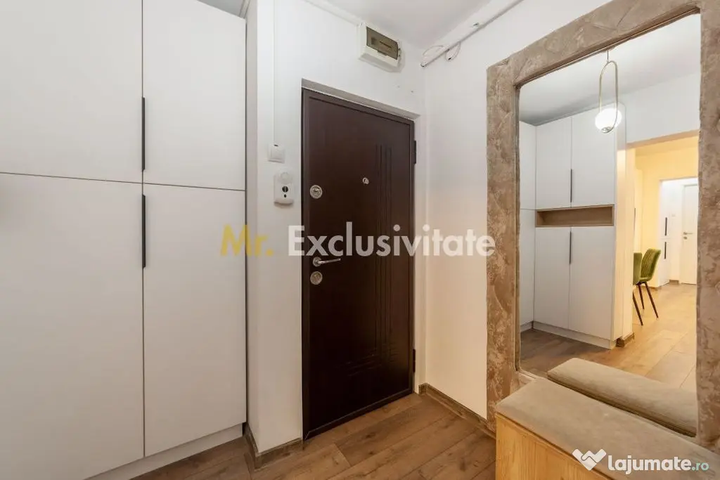 ???? Apartament 3 camere de închiriat | Calea București... - Pitesti (Arges)