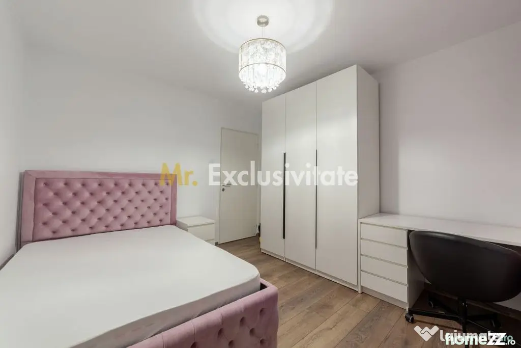 ???? Apartament 3 camere de închiriat | Calea București... - Pitesti (Arges)