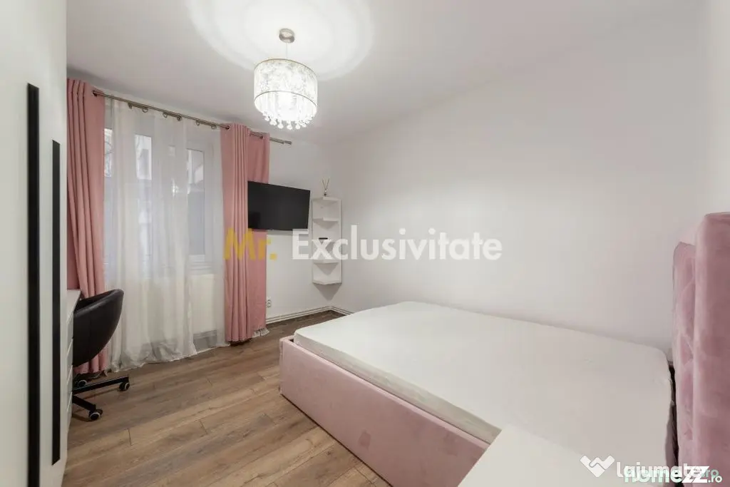 ???? Apartament 3 camere de închiriat | Calea București... - Pitesti (Arges)