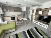 Apartament 2 camere, modern, A.C, parcare, zona: Sopor 
