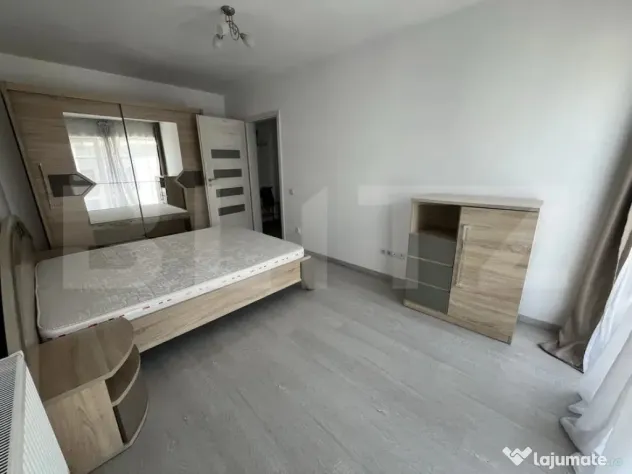 Apartament 2 camere, modern, A.C, parcare, zona: Sopor - Cluj-Napoca (Cluj)