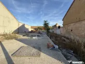 Teren 763 m² - Gradiște 