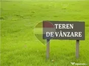 Teren 763 m² - Gradiște 