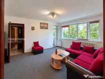 Parc Drumul Taberei | 3 camere | 2 băi | Parc | Metrou la 3