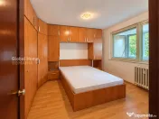 Parc Drumul Taberei | 3 camere | 2 băi | Parc | Metrou la 3 