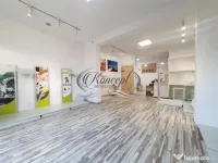 Spatiu comercial in zona Hotel Napoca