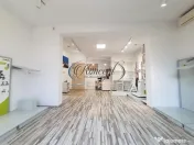 Spatiu comercial in zona Hotel Napoca