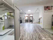 Spatiu comercial in zona Hotel Napoca