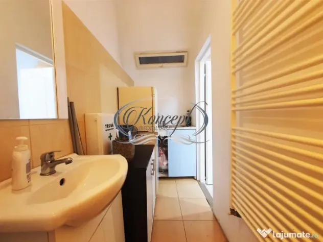 Spatiu comercial in zona Hotel Napoca - Cluj-Napoca (Cluj)