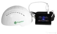 Suyzeko 810nm Photobiomodulation Brain Helmet For Wellness