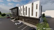 Proprietate Business de Exceptie langa Centura Oradea –... 