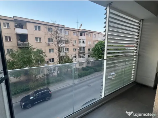 Apartament cu 2 camere situat in Ploiesti Cartier 9 mai - Ploiesti (Prahova)