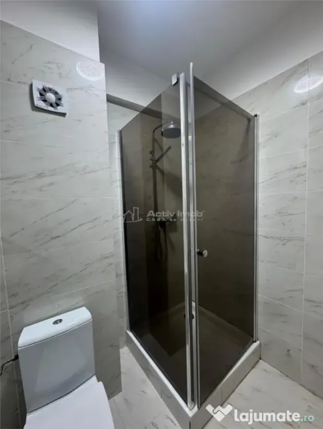 Apartament cu 2 camere situat in Ploiesti Cartier 9 mai - Ploiesti (Prahova)