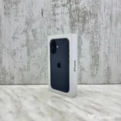 IPhone 17 256GB Black Sigilat Factura/Garantie Zeus Amanet Vitan 9130 