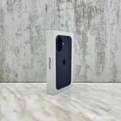 IPhone 17 256GB Black Sigilat Factura/Garantie Zeus Amanet Vitan 9130 