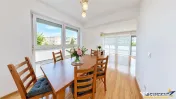 Eleganta la inaltime, Penthouse cu view verde, terasa de 50