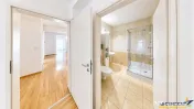 Eleganta la inaltime, Penthouse cu view verde, terasa de 50